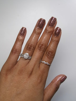 My Place was Never in this World