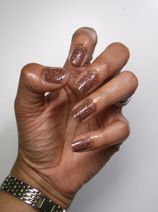 My Place was Never in this World