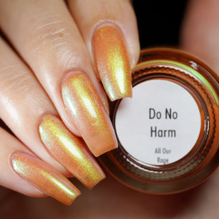 Do No Harm