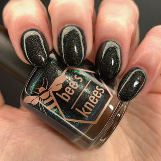 Lovely, Dark, and Deep