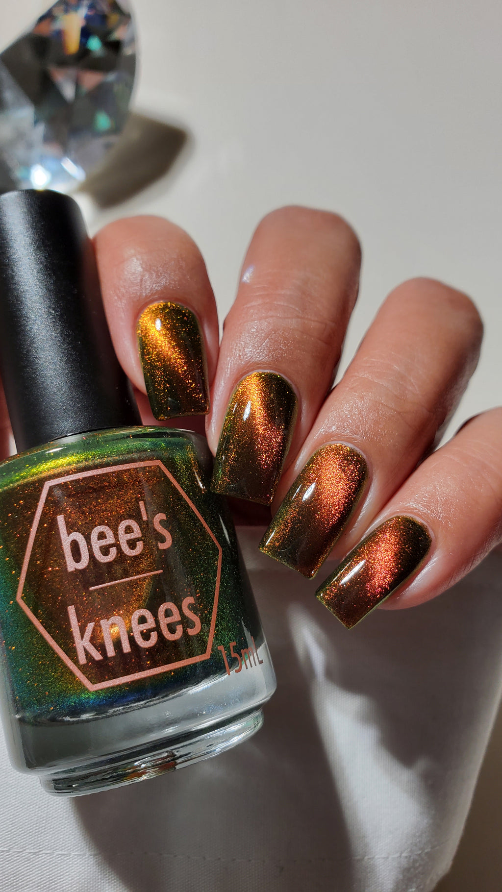 I Choose The Bear Bee s Knees I choose the bear bee s knees