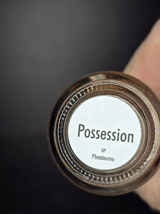 Possession
