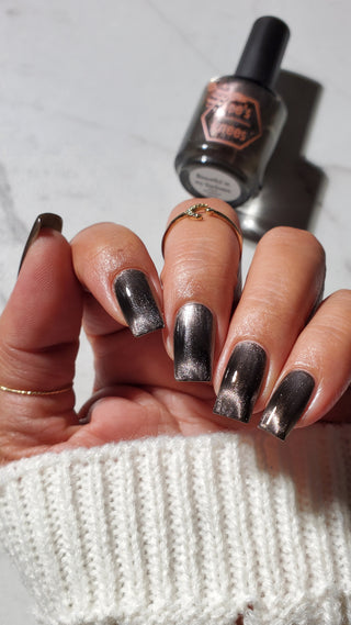 Beautiful in My Darkness