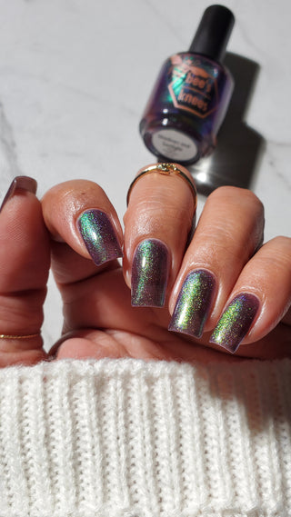 Shadows and Sunlight