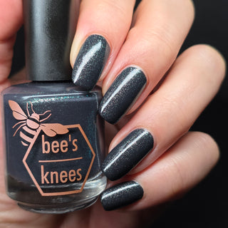 Lovely, Dark, and Deep