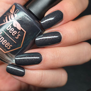 Lovely, Dark, and Deep