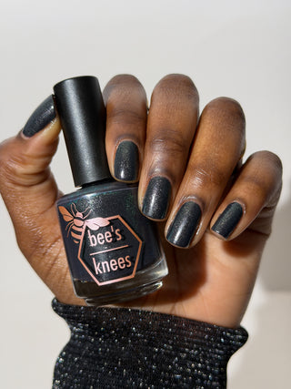 Lovely, Dark, and Deep