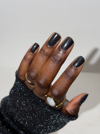 Lovely, Dark, and Deep