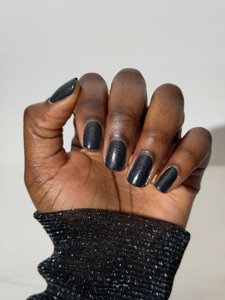 Lovely, Dark, and Deep