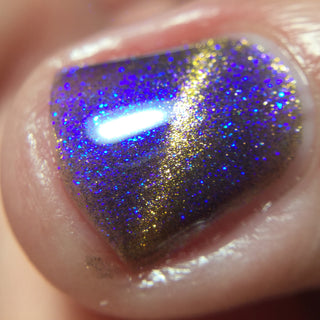 It Doesn't Know Any Better, But You Do