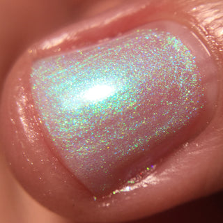 Only Monsters Play God