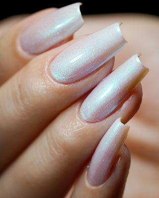 Only Monsters Play God