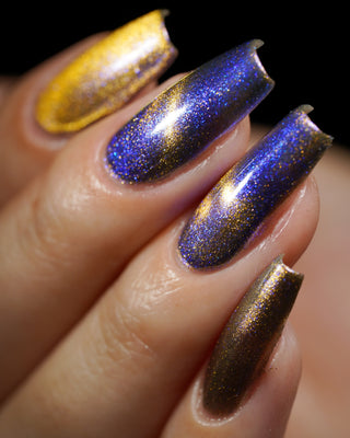 It Doesn't Know Any Better, But You Do