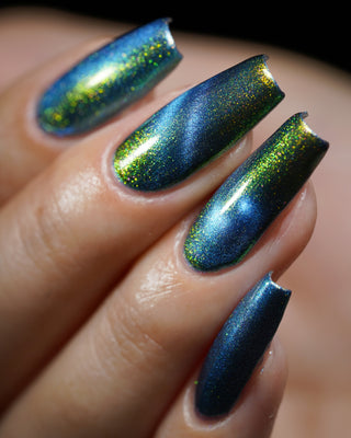 I Will Change Your Destiny