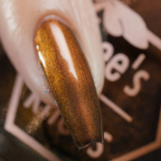 That Word Means Everything to Him