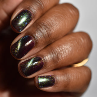 Shadows and Sunlight