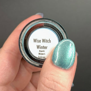 Wise Witch Winter