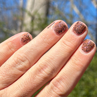 My Place was Never in this World