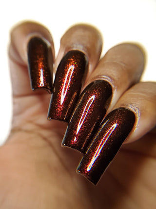 Do You Love Her to Death?