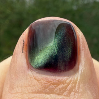 The Horror of the Truth