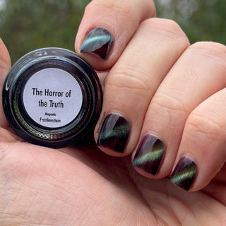 The Horror of the Truth