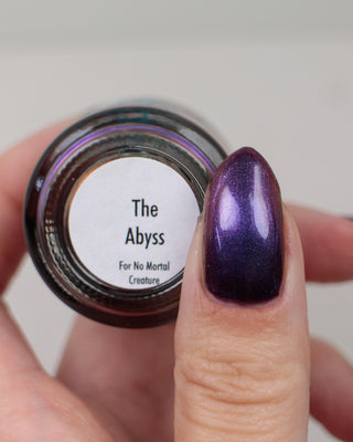 The Abyss