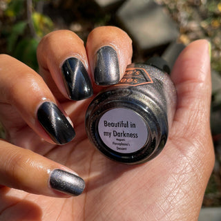 Beautiful in My Darkness