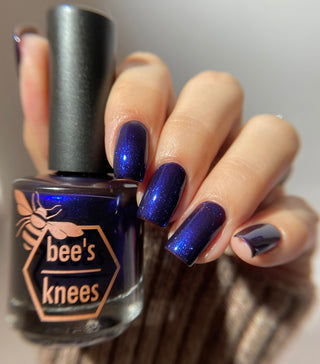 King of the Underworld