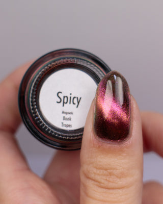 Spicy