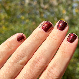 Do You Love Her to Death?