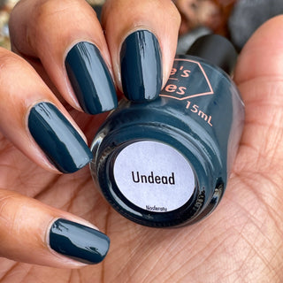 Undead