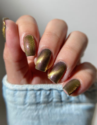 We can Both be Human