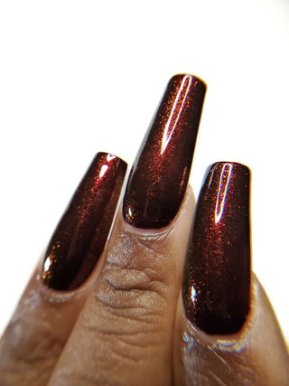 Do You Love Her to Death?