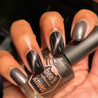 Beautiful in My Darkness