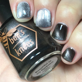 Beautiful in My Darkness