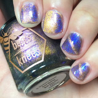 It Doesn't Know Any Better, But You Do