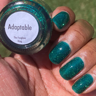 Adaptable
