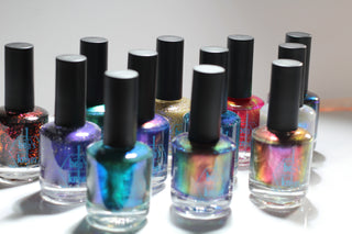The Entire For No Mortal Creature Collection