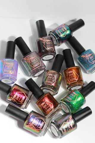 The Entire East Palace Collection