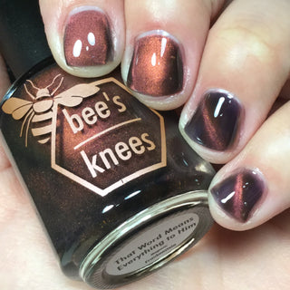 That Word Means Everything to Him