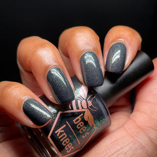 Lovely, Dark, and Deep