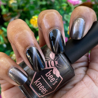 Beautiful in My Darkness