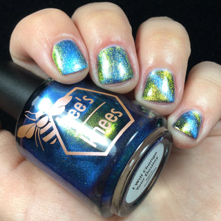 I Will Change Your Destiny