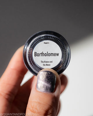 Bartholomew