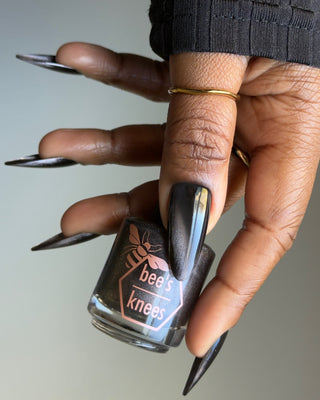 Beautiful in My Darkness