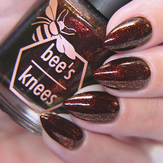 Do You Love Her to Death?