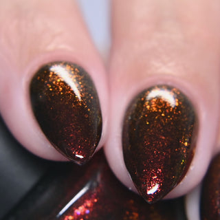 Do You Love Her to Death?