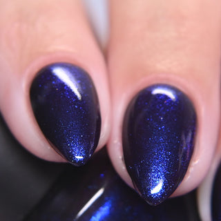 King of the Underworld