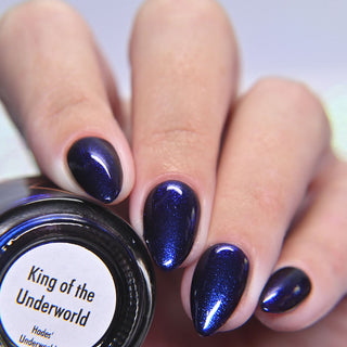 King of the Underworld