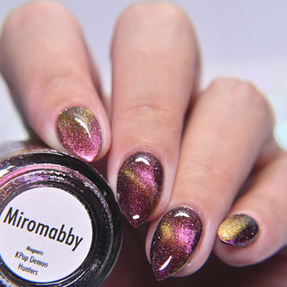 Miromabby